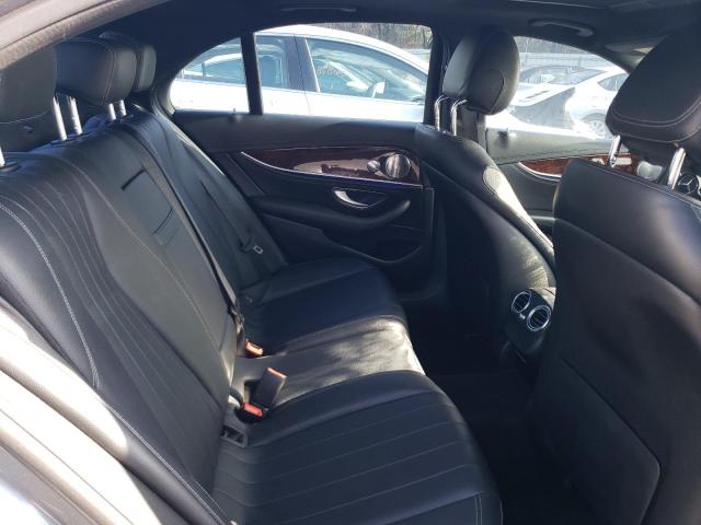 Photo 10 from auction – 2017 MERCEDES-BENZ E 300 with VIN WDDZF4JB2HA100027