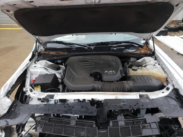 Photo 11 from auction – 2019 DODGE CHALLENGER with VIN 2C3CDZAG7KH694142
