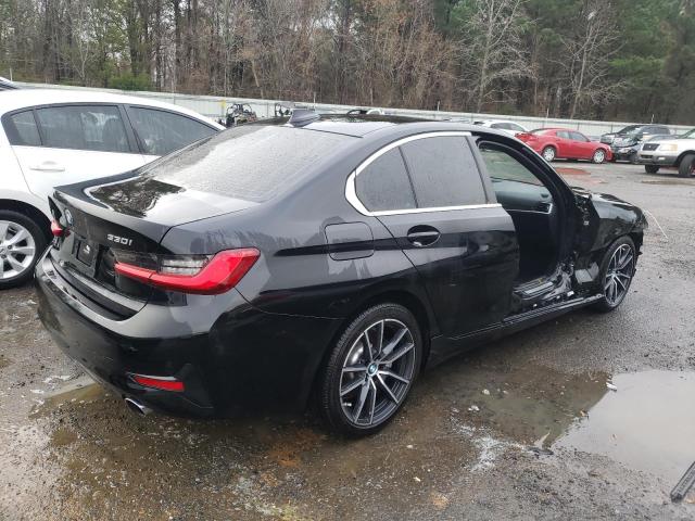 Photo 3 from auction – 2020 BMW 330I with VIN 3MW5R1J03L8B17580