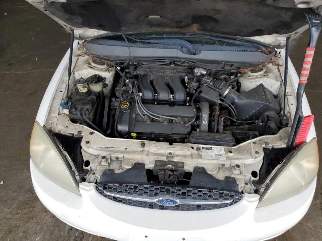 Photo 11 from auction – 2002 FORD TAURUS SEL with VIN 1FAFP56S52A263003