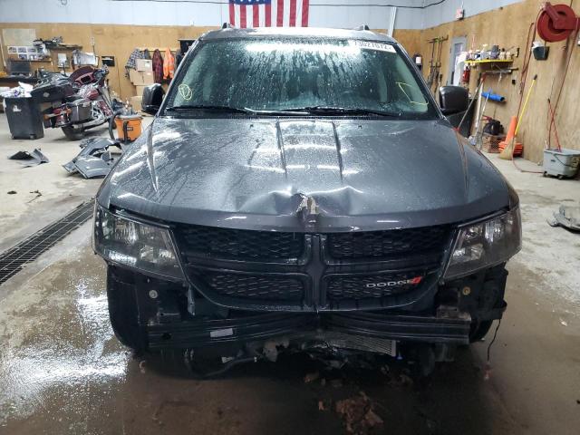 Photo 5 from auction – 2015 DODGE JOURNEY CR with VIN 3C4PDDGG5FT566924