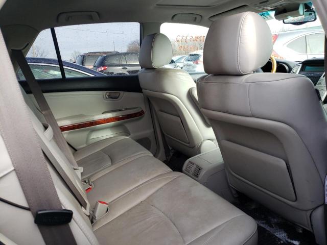 Photo 11 from auction – 2005 LEXUS RX 330 with VIN 2T2HA31U25C047977