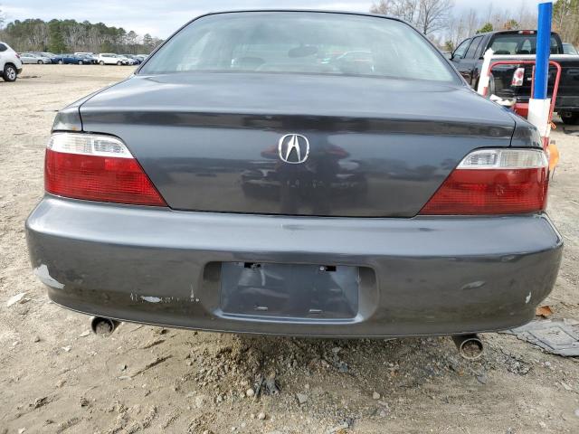 Photo 6 from auction – 2003 ACURA 3.2TL with VIN 19UUA56643A067742