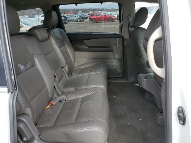 Photo 11 from auction – 2012 HONDA ODYSSEY TO with VIN 5FNRL5H94CB031871