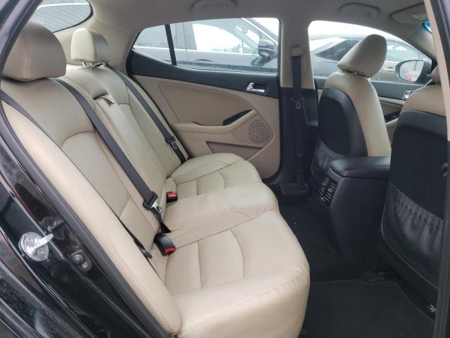 Photo 10 from auction – 2015 KIA OPTIMA HYB with VIN KNAGN4AD4F5090240