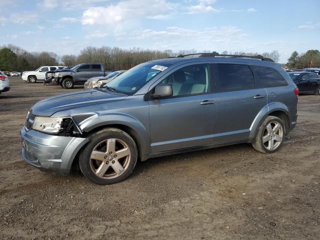Photo 1 from auction – 2009 DODGE JOURNEY SX with VIN 3D4GH57V59T183615