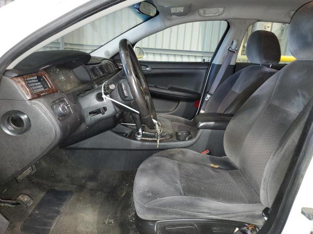 Photo 7 from auction – 2012 CHEVROLET IMPALA LT with VIN 2G1WG5E33C1101282
