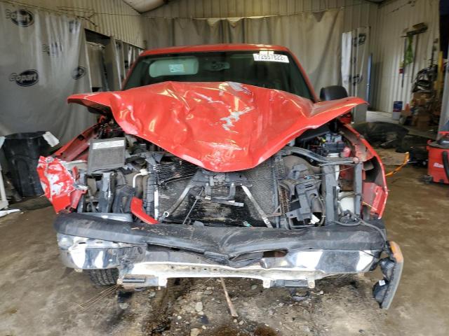 Photo 5 from auction – 2004 CHEVROLET SILVERADO with VIN 1GCEC14T84Z221368
