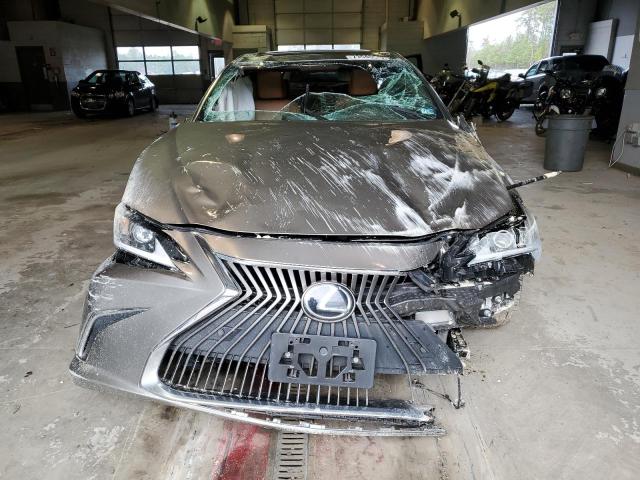 Photo 5 from auction – 2020 LEXUS ES 350 with VIN 58ADZ1B11LU059059