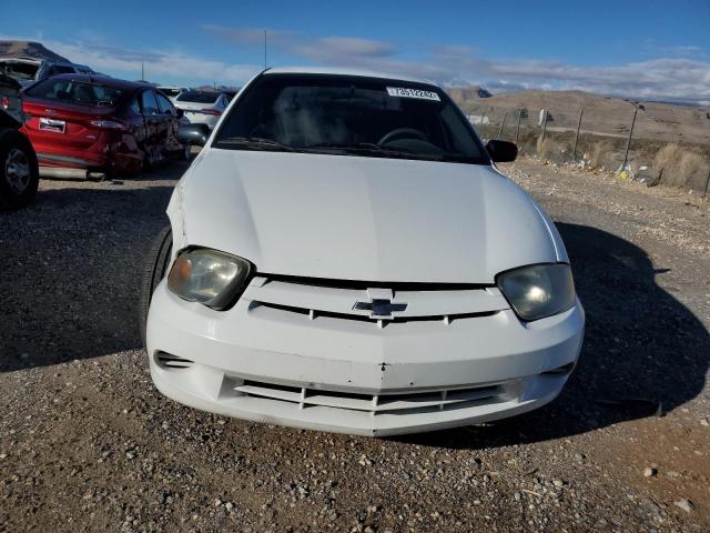 Photo 5 from auction – 2003 CHEVROLET CAVALIER with VIN 1G1JC52F437200040