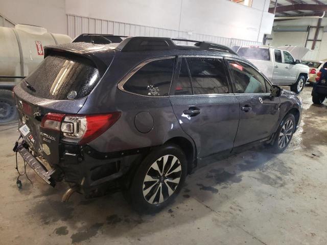 Photo 3 from auction – 2017 SUBARU OUTBACK 3. with VIN 4S4BSENC1H3428975