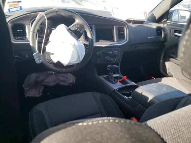 Photo 8 from auction – 2022 DODGE CHARGER SX with VIN 2C3CDXBG2NH189701