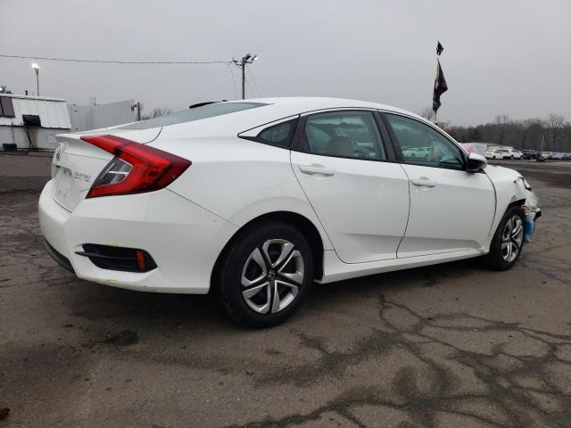 Photo 3 from auction – 2018 HONDA CIVIC LX with VIN 19XFC2F50JE208906