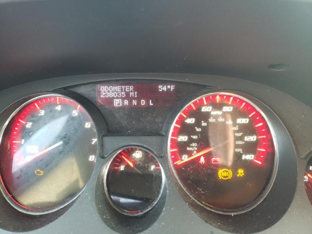 Photo 9 from auction – 2012 GMC ACADIA with VIN 1GKKRNED1CJ372943