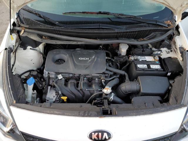 Photo 11 from auction – 2016 KIA RIO LX with VIN KNADM4A3XG6540062