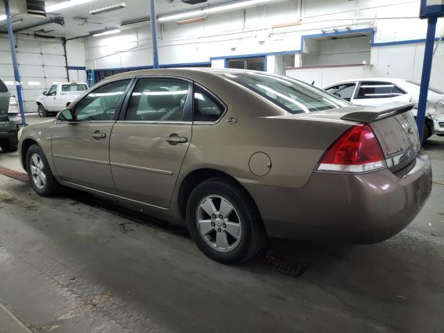 Photo 2 from auction – 2006 CHEVROLET IMPALA LT with VIN 2G1WT58KX69311351