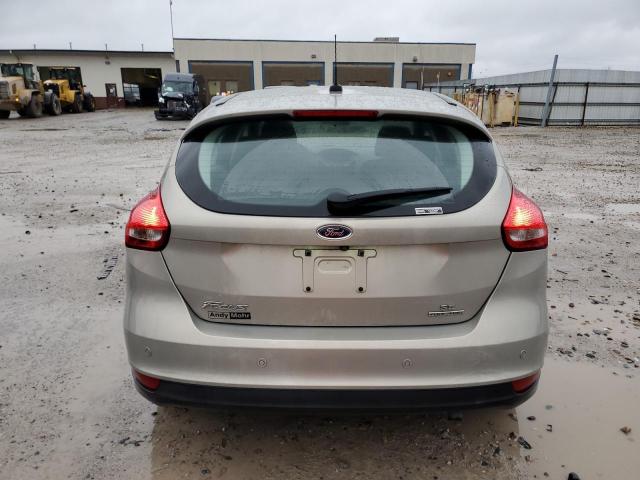 Photo 6 from auction – 2015 FORD FOCUS SE with VIN 1FADP3K21FL367385