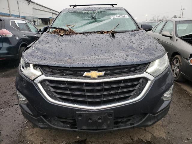 Photo 5 from auction – 2019 CHEVROLET EQUINOX LT with VIN 3GNAXUEV3KL309583