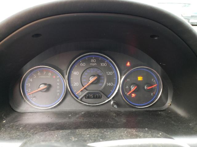 Photo 9 from auction – 2004 HONDA CIVIC LX with VIN JHMES16564S001557