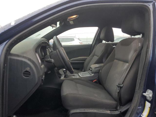 Photo 7 from auction – 2015 DODGE CHARGER SE with VIN 2C3CDXFG3FH891568