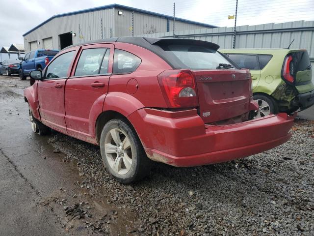Photo 2 from auction – 2012 DODGE CALIBER SX with VIN 1C3CDWDAXCD529206