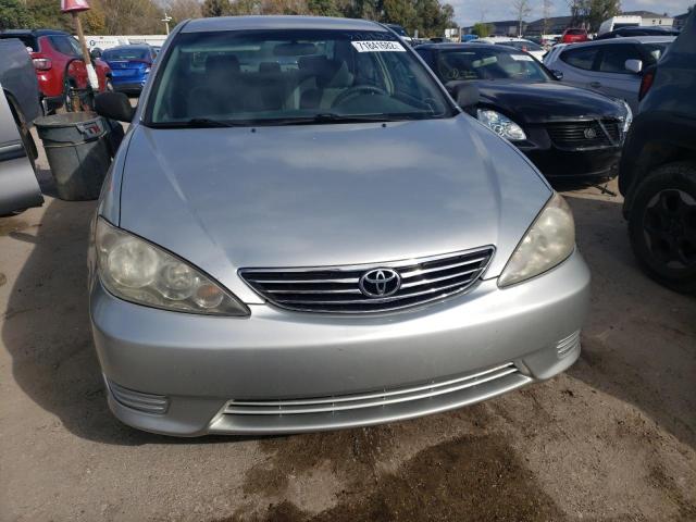 Photo 5 from auction – 2005 TOYOTA CAMRY LE with VIN 4T1BE32K35U596307
