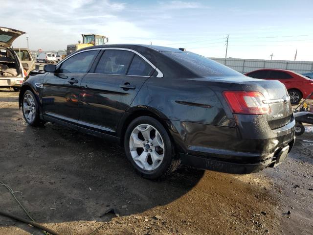 Photo 2 from auction – 2011 FORD TAURUS SEL with VIN 1FAHP2EW1BG112295