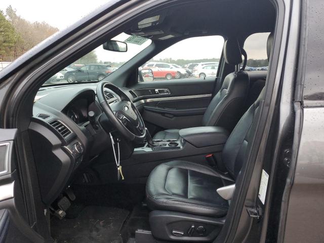 Photo 7 from auction – 2018 FORD EXPLORER X with VIN 1FM5K7D87JGA30061
