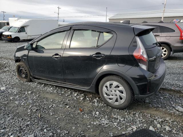 Photo 2 from auction – 2018 TOYOTA PRIUS C with VIN JTDKDTB30J1615892
