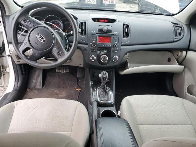 Photo 8 from auction – 2011 KIA FORTE EX with VIN KNAFU4A23B5393484