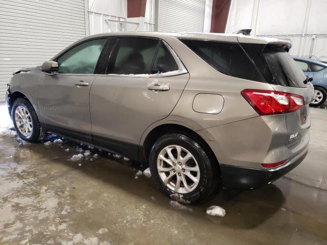 Photo 2 from auction – 2019 CHEVROLET EQUINOX LT with VIN 3GNAXUEV6KS550706