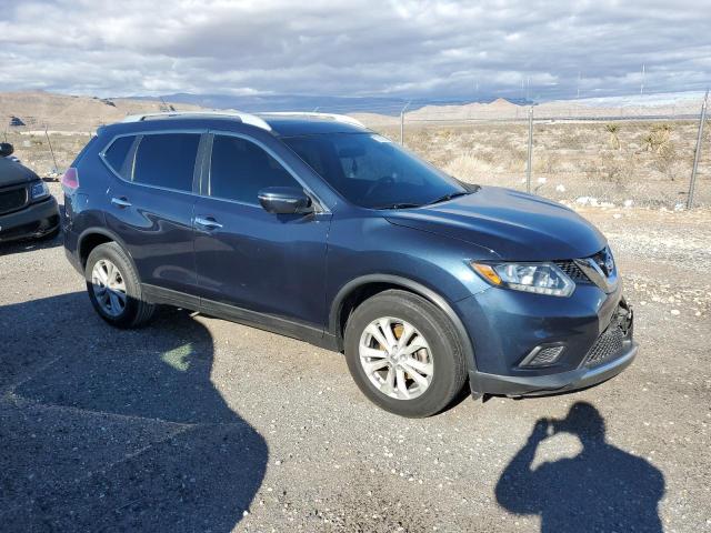 Photo 4 from auction – 2015 NISSAN ROGUE S with VIN 5N1AT2MT4FC897709
