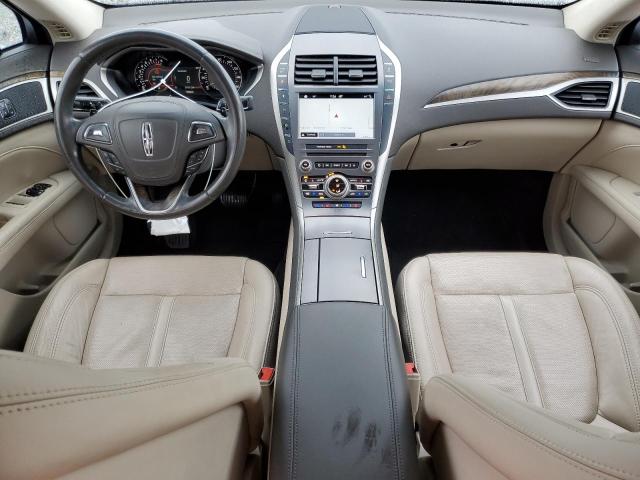 Photo 8 from auction – 2017 LINCOLN MKZ RESERV with VIN 3LN6L5FC2HR617925