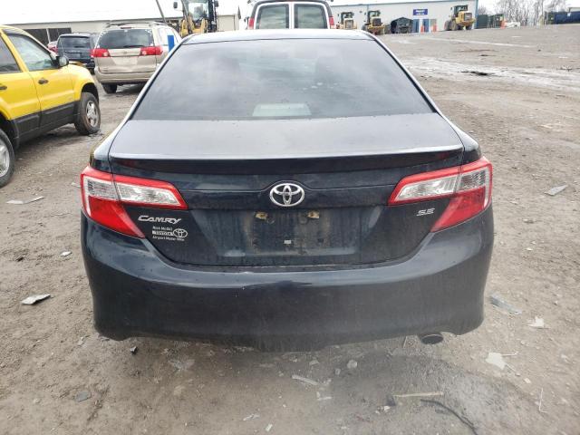 Photo 6 from auction – 2014 TOYOTA CAMRY L with VIN 4T1BF1FK4EU446136