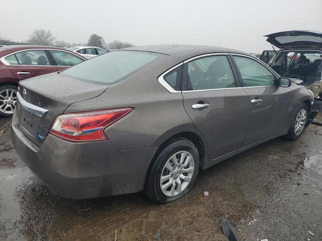 Photo 3 from auction – 2013 NISSAN ALTIMA 2.5 with VIN 1N4AL3AP2DC239844