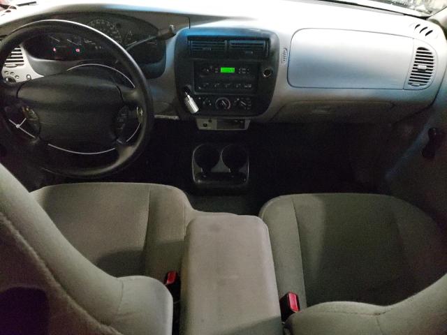 Photo 8 from auction – 2000 FORD RANGER SUP with VIN 1FTYR14X7YPA56364