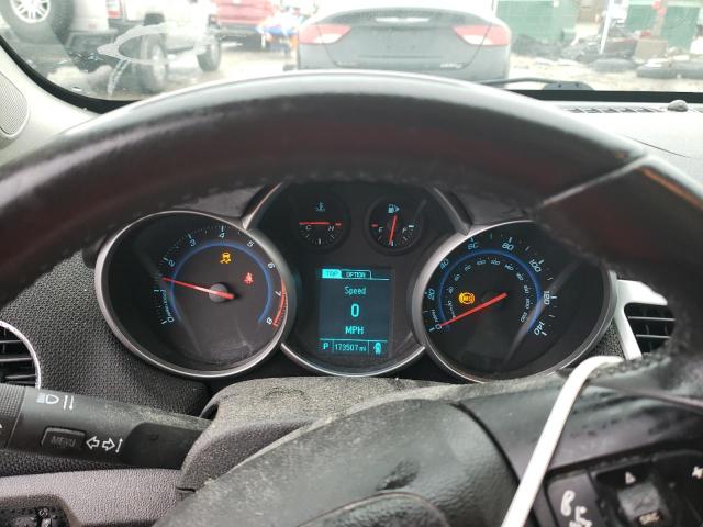 Photo 9 from auction – 2013 CHEVROLET CRUZE with VIN 1G1PC5SB7D7198342