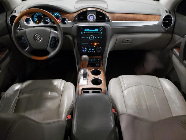 Photo 8 from auction – 2008 BUICK ENCLAVE CX with VIN 5GAEV23778J104763