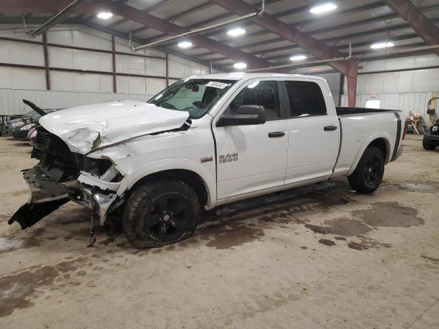 RAM 1500 SLT 2015 with VIN 1C6RR7TT4FS661711 - Photo from auction