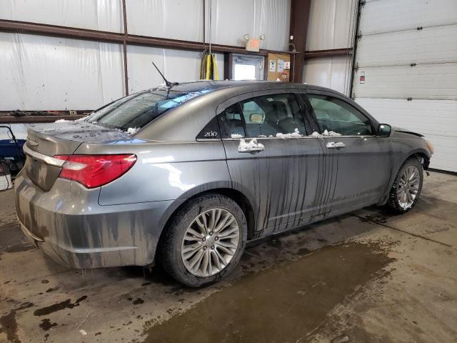 Photo 3 from auction – 2012 CHRYSLER 200 LIMITE with VIN 1C3CCBCG9CN266864