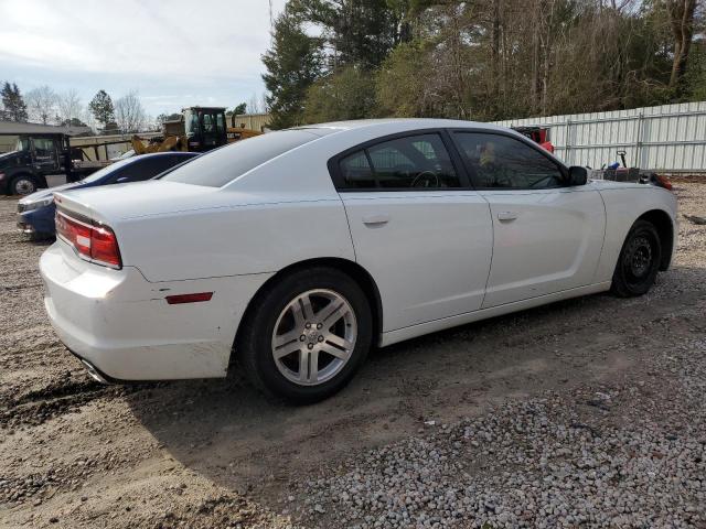 Photo 3 from auction – 2012 DODGE CHARGER SE with VIN 2C3CDXBG9CH102096
