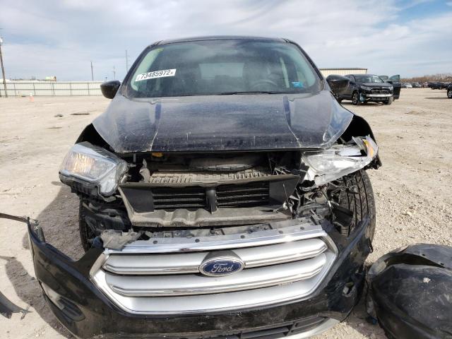Photo 5 from auction – 2017 FORD ESCAPE SE with VIN 1FMCU0GD8HUD51801
