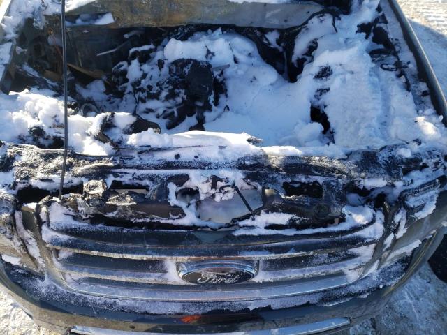 Photo 12 from auction – 2015 FORD EXPEDITION with VIN 1FMJK2ATXFEF18157