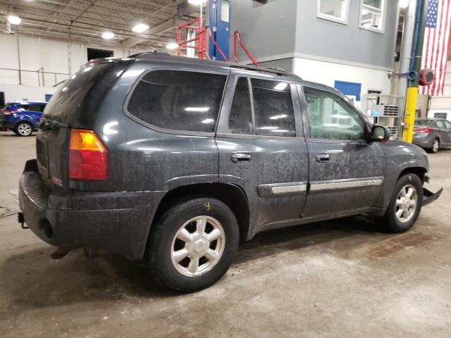 Photo 3 from auction – 2005 GMC ENVOY with VIN 1GKDT13S752358630