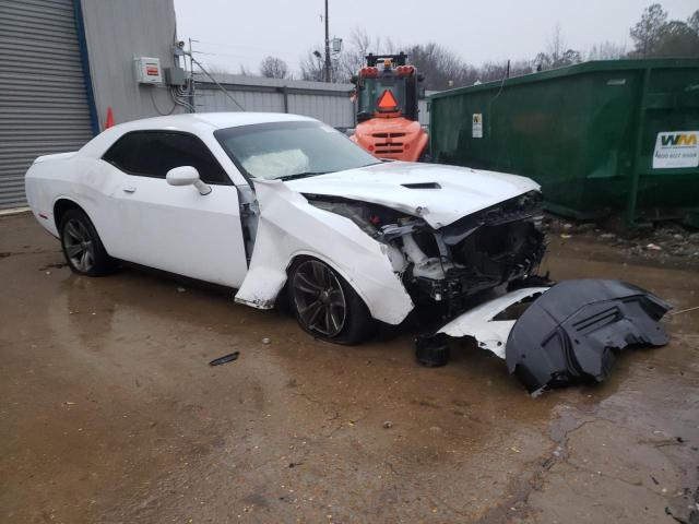 Photo 4 from auction – 2019 DODGE CHALLENGER with VIN 2C3CDZAG7KH694142