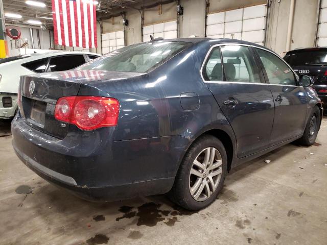 Photo 3 from auction – 2006 VOLKSWAGEN JETTA with VIN 3VWSF71K96M743906