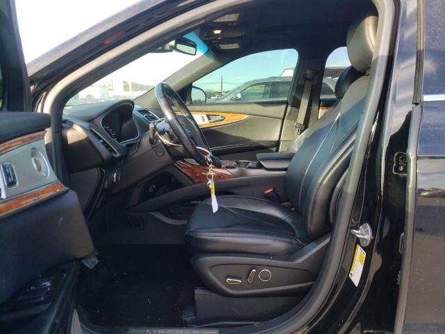 Photo 7 from auction – 2016 LINCOLN MKX RESERV with VIN 2LMPJ8LP8GBL22817