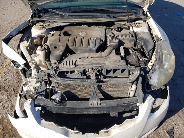 Photo 11 from auction – 2011 NISSAN ALTIMA S with VIN 1N4AL2EP3BC120735
