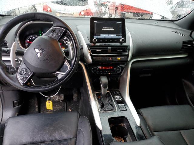 Photo 8 from auction – 2022 MITSUBISHI ECLIPSE CR with VIN JA4ATWAA5NZ018027