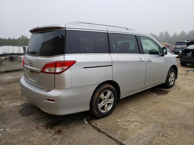 Photo 3 from auction – 2017 NISSAN QUEST with VIN JN8AE2KP1H9166941